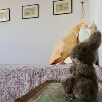 Chambre Italo Calvino