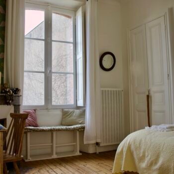 Extension Paul Ranson