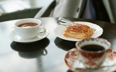 COFFEE